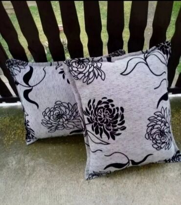 jastuci za jaje ljuljasku: Throw pillow, color - Grey