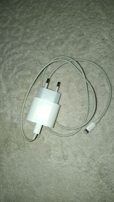 Adapterlər: Adapter Apple, İşlənmiş