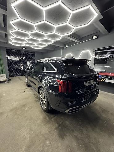 киа 2022: Kia Sorento: 2020 г., 2.2 л, Робот, Дизель, Кроссовер — 3