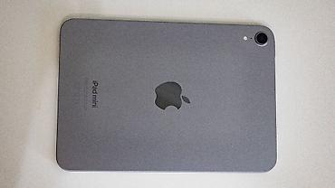 ipad mini 2019: Планшет, Apple, память 128 ГБ, 8" - 9", Wi-Fi, Б/у, цвет - Серый — 3