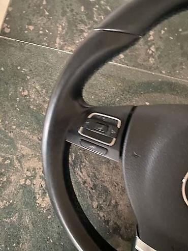 obd passat b5: VOLAN SA KOMANDAMA ZA VOLKSWAGEN GOLF 6, GOLF PLUS, JETTA . OD 2008 — 5