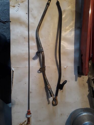 Другие автозапчасти: Запчасти — 11