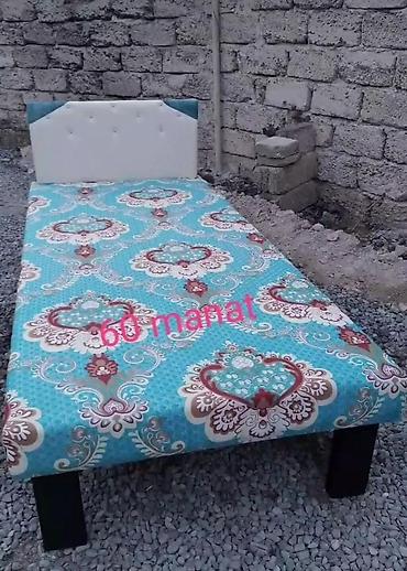 Mebellərin yığılması: Təzə çarpayılar. 1 nəfərlik çarpayılar 60manat. 2 nəfərlik taxt — 12
