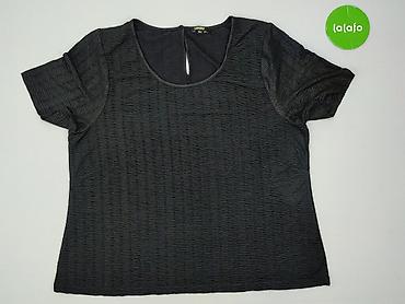 aksamitne bluzy: Zavanna, Bluzka damska, rozmiar XL — 2