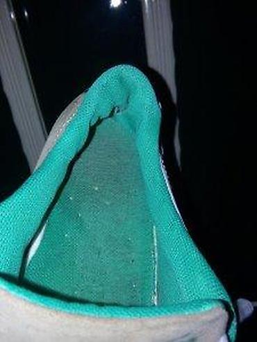 Patike: LACOSTE PATIKE-CIPELE ORIGINAL PREVRNUTA KOZA AKCIJA | UKOLIKO — 16