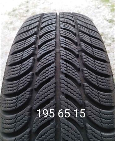 teretne gume 14 c: Tyres & Wheels