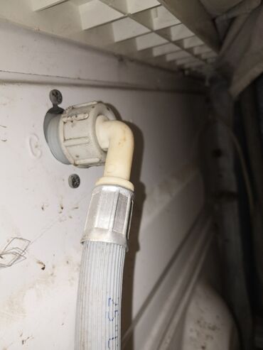 Mašine za pranje veša: Gorenje ves masina — 17