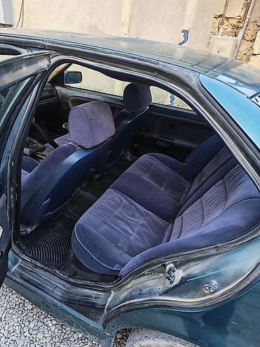 BMW: 1996 ci il 1.8 mator mexanika. mator beznimurdu qey olunub qlobal — 10