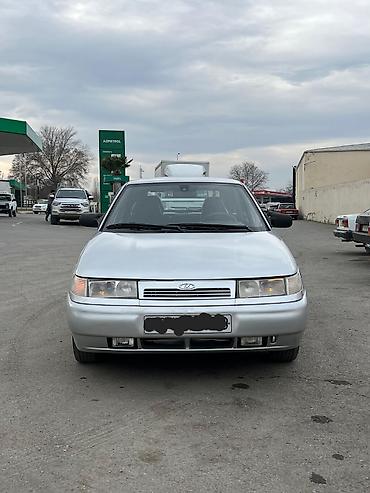 VAZ (LADA): VAZ (LADA) 2112: 1.6 l | 2005 il 287985 km Sedan — 17