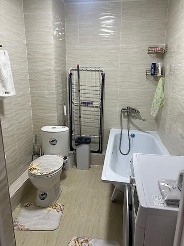 Иссык-Куль 2026: Квартира, Квартира ЦО Радуга West, Кош-Кол, Детская площадка, Парковка, стоянка, Охраняемая территория — 5