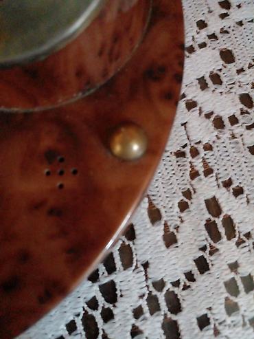 masaustu dest: Antik telefon.işlek veziyyet lampali işıq sensorlu.whatsapp aktivdir — 1
