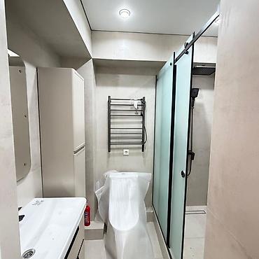 кв технопарк: 4 комнаты, 105 м², Технопарк Элитка, 7 этаж, Евроремонт — 3