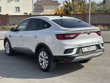 поворотник тойота виндом: Renault : 2020 г., 1.3 л, Автомат, Бензин, Хетчбек