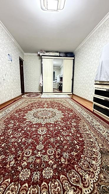 Продажа квартир: 2 комнаты, 44 м², 104 серия, 5 этаж, Косметический ремонт — 5