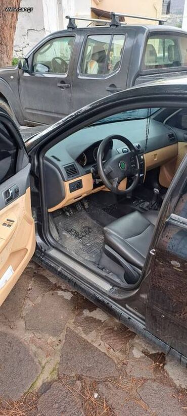 Alfa Romeo: Alfa Romeo 146: 1.4 l. | 1999 έ. 200000 km. Λιμουζίνα — 10