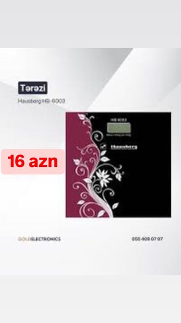 elektron tərəzi qiyməti: Döşəmə tərəziləri, 150 kq, Rayonlara çatdırılma, Ünvandan götürmə, Ödənişli çatdırılma