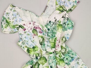 sukienki dla puszystych na wesele allegro: Orsay, Women`s dress, size M