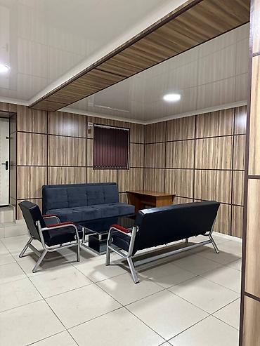 Продажа другой коммерческой недвижимости: 🔥 В ПРОДАЖЕ! ОФИСНОЕ ПОМЕЩЕНИЕ В ЦЕНТРЕ БИШКЕКА 📍 Адрес: г. Бишкек — 1