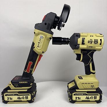 Дрели: Китайский брендовый оригинал годовая гарантия качества отправки в — 10