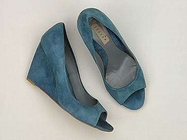next sandaly: Flat shoes for women, size 38 — 1