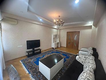at qiymeti: 3 otaqlı, Yeni tikili, m. 8 Noyabr, 153 kv. m — 1