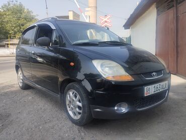 део матиз автомат цена: Daewoo Matiz: 2007 г., 0.8 л, Автоматические, Бензин, Хэтчбэк