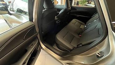Lexus: Lexus RX: 2025 г., 2 л, Автомат, Бензин, Кроссовер — 5