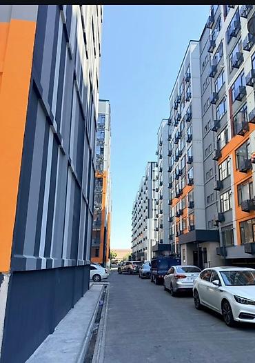 1: Сдан, 107 серия, 2 комнаты, 76 м² — 4