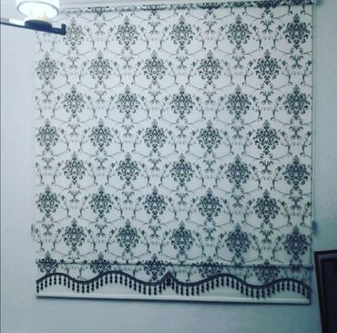 Jalüzlər: Jaluz perdeler her nov turkiye isdesal seher daxil cadrlma qurasdlrma — 8