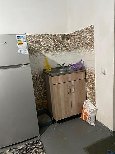 квартира 12 мкрн: 1 комната, 12 м², Общежитие, 5 этаж, Косметический ремонт — 2