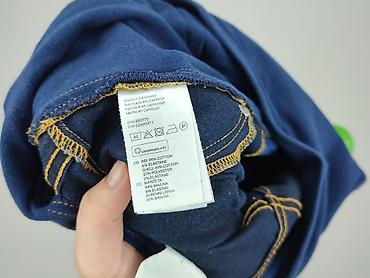 mama: H&M Mama, Jeansy damskie, rozmiar S — 5