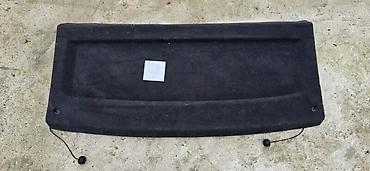 zx 100 intex: POLICA, DASKA, POKLOPAC GEPEKA ZA VOLKSWAGEN POLO OD 2001. DO 2009 — 1