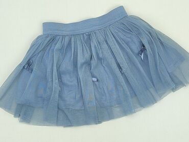 czerwone spódniczki: Skirt, 9-12 months, condition - Very good