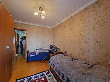 studio menziller: Nərimanov rayonu, Gənclik metrosu yaxınlığında, “Nərimanov — 9