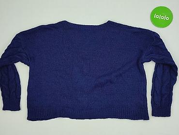 amp dzianiny: Kardigan damski, rozmiar 4XL — 3