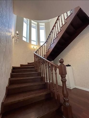 Долгосрочная аренда домов: 300 м², 6 комнат, Кондиционер — 11