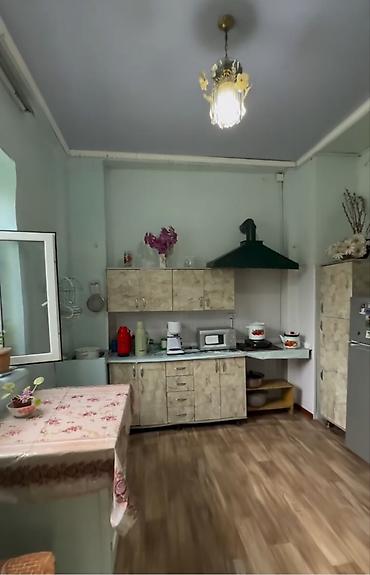 квартира 2 к: 3 комнаты, 58 м², 1 этаж, Косметический ремонт — 10