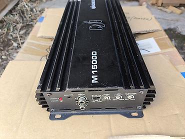 Сабвуферы для авто: Продам усилитель и сабвуфер, цена усилитель asv 3200watt 12000 — 8