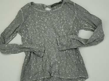 koronkowe bluzki z długim rękawem: Блуза жіноча, Esprit, XS, стан - Хороший