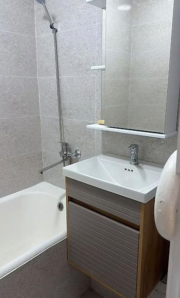 ts group: 2 комнаты, 50 м², 7 мкр 105 серия, 5 этаж, Свежий ремонт — 10