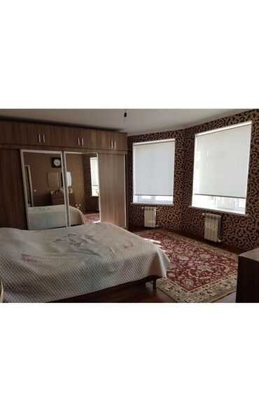 Долгосрочная аренда домов: 400 м², 11 комнат, Видеонаблюдение, Евроремонт, Бронированные двери — 12