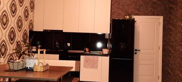 Yeni tikili: Suraxanı, 2 otaqlı, Yeni tikili, 50 kv. m — 3