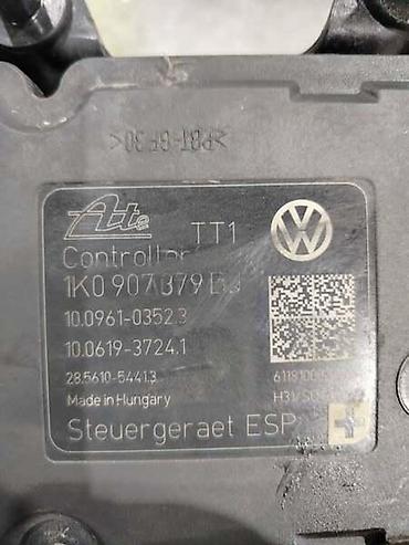 Transport: ABS CENTRALA ZA VOLKSWAGEN GOLF 6 OD 2008. DO 2013. GOD. | ABS at lalafo.rs — 4 Transport: ABS CENTRALA ZA VOLKSWAGEN GOLF 6 OD 2008. DO 2013. GOD. | ABS — 4