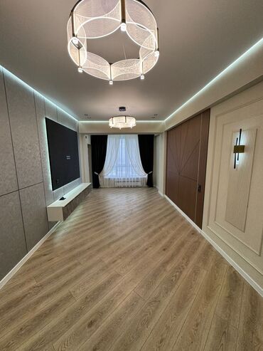 Продажа квартир: 1 комната, 51 м², Элитка, 15 этаж, Дизайнерский ремонт — 3