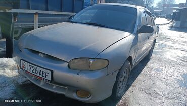 шевроле матиз автомат: Hyundai Accent: 1998 г., 1.3 л, Автомат, Бензин, Хетчбек