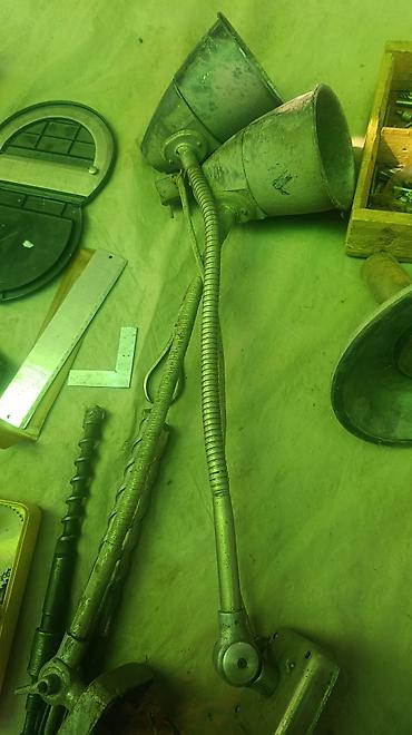 Другие комплектующие: Продаются Токарные фрезерные мерительные инструменты.Токарные патроны — 19