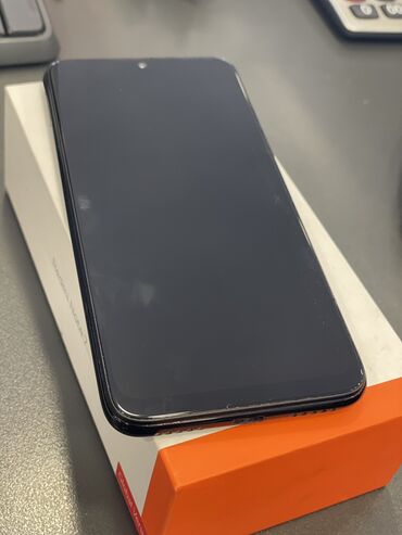телефон fly белый: Redmi Note 7, 64 GB, rəng - Qara, Sensor, Barmaq izi, Sənədlərlə