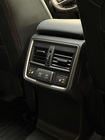 Subaru: Subaru Forester: 2020 г., 2.5 л, Вариатор, Бензин, Кроссовер — 14