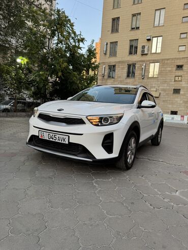 хонда сивик леви руль автамат хежибек серебристый: Kia Stonic: 2018 г., 1.4 л, Автоматические, Бензин, Хэтчбэк