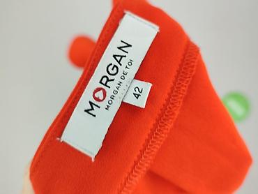 morgan bluzka: Morgan, Bluzka damska, rozmiar XL — 4